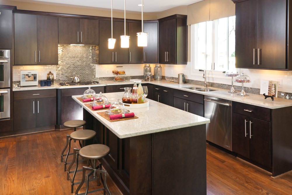 Photo of Alexandria Granite & Marble