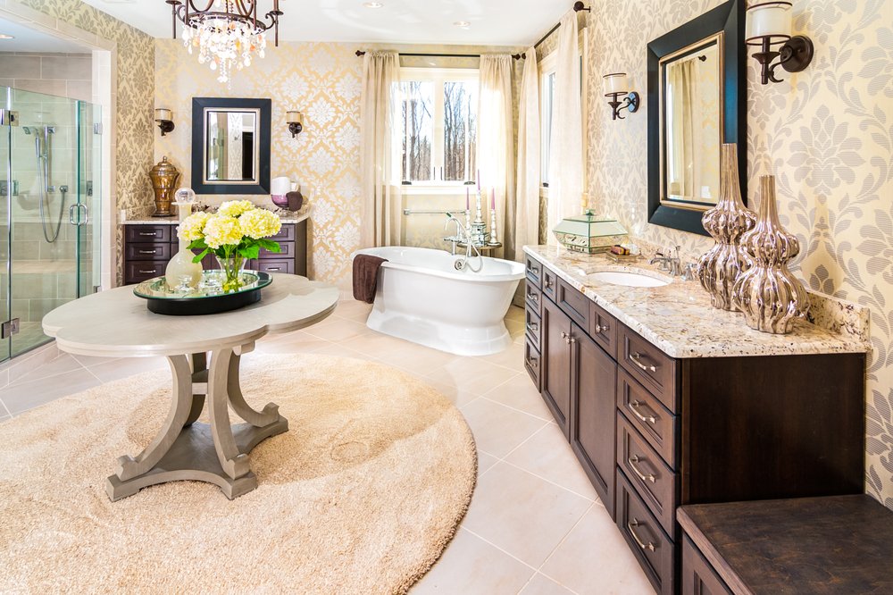 Photo of Alexandria Granite & Marble