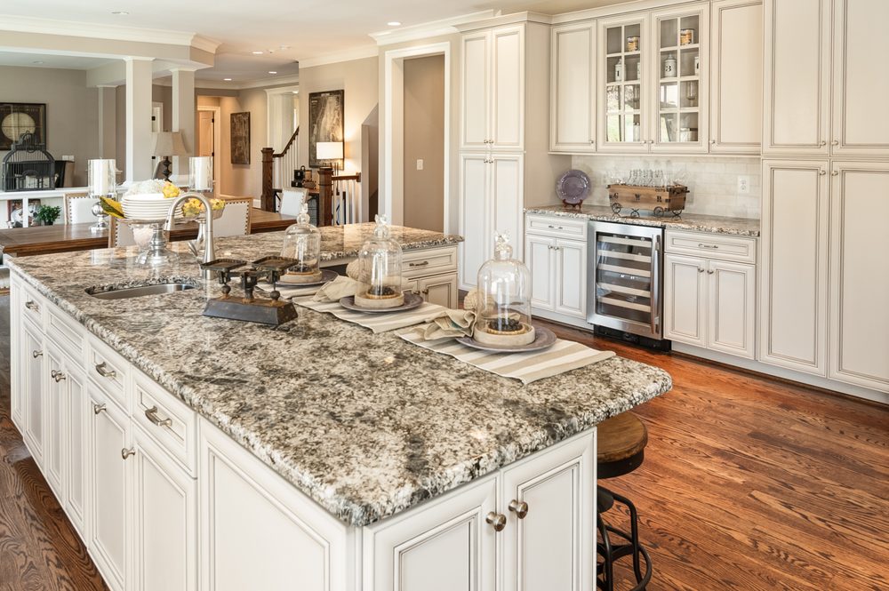 Photo of Alexandria Granite & Marble