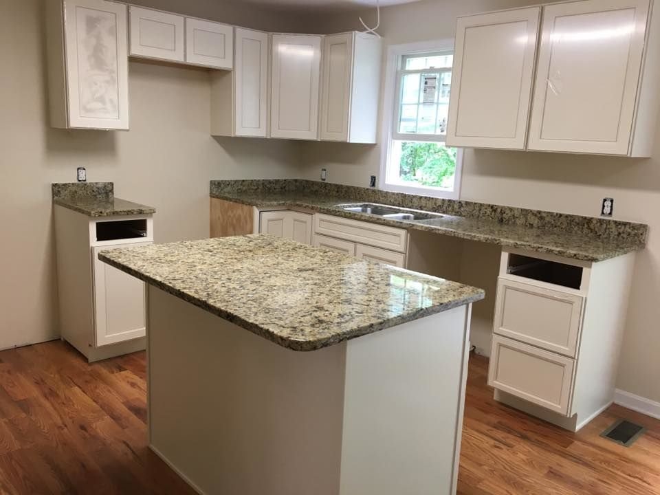 Photo of Next Day Granite Counter Tops