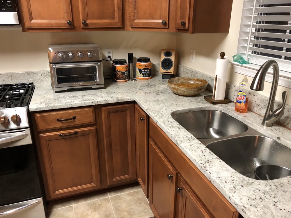 Photo of Next Day Granite Counter Tops