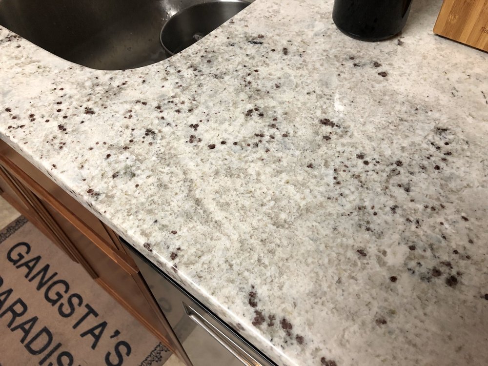 Photo of Next Day Granite Counter Tops