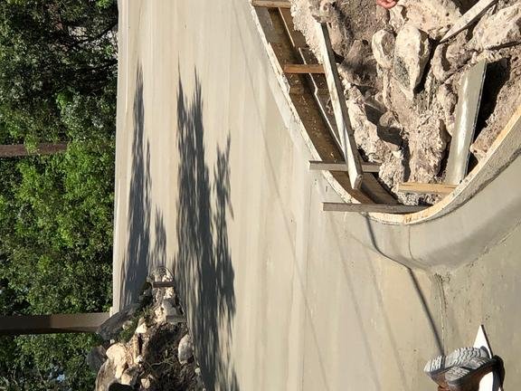 Photo of In & Out Concrete