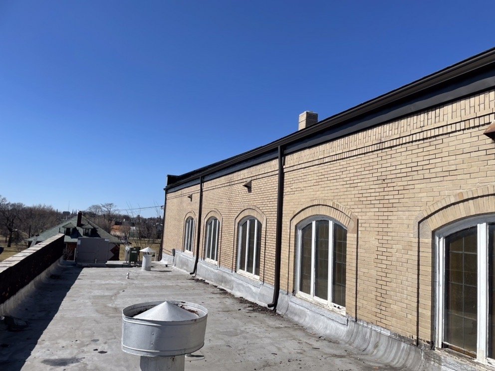Photo of Dave's Gutters