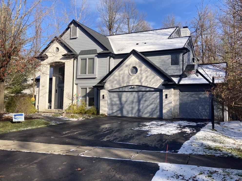 Photo of Dave's Gutters