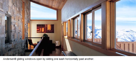 Photo of All Weather Window, Doors & Siding