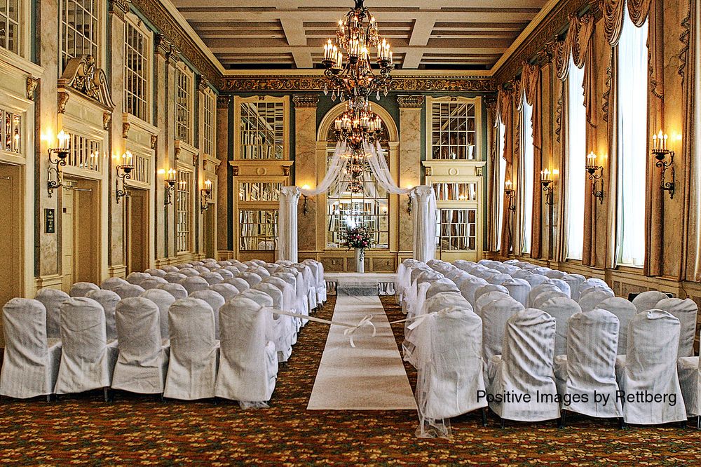 Photo of Top Shelf Wedding Planners