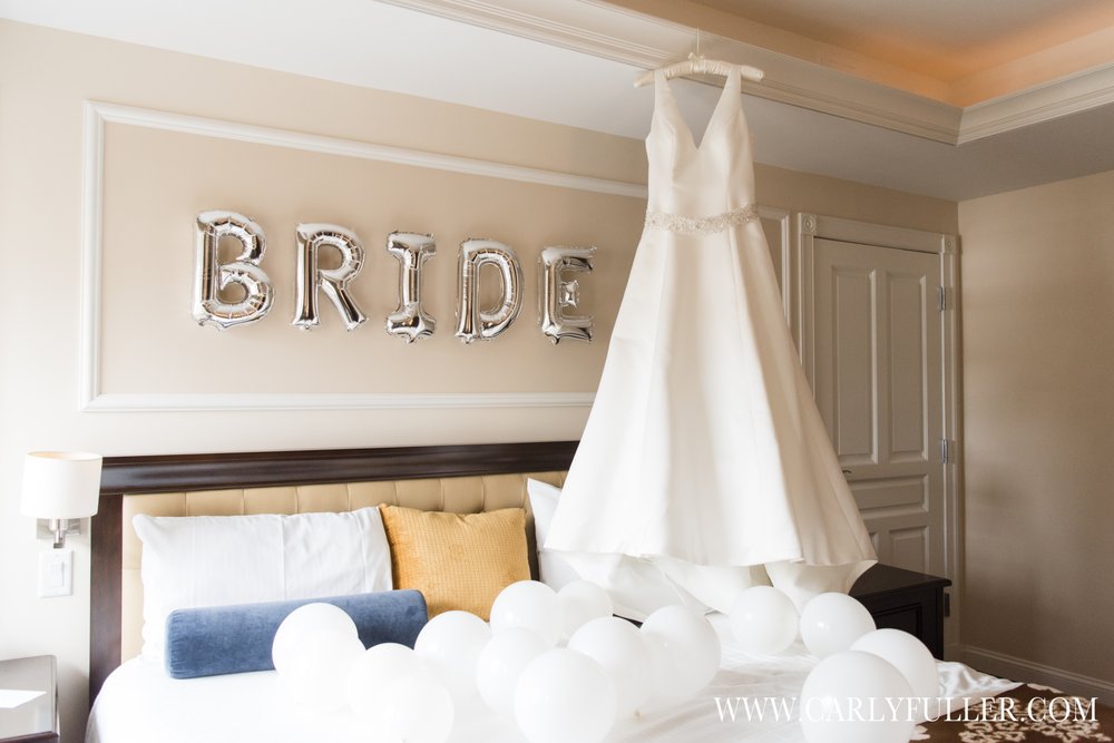 Photo of Top Shelf Wedding Planners
