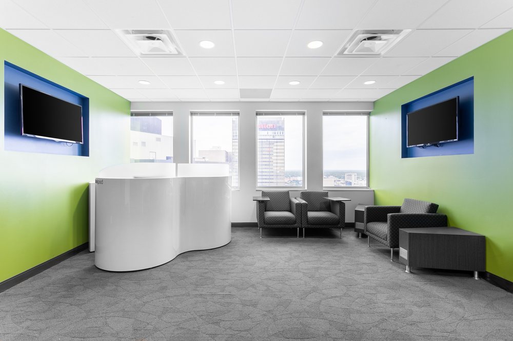 Photo of Regus Texas Downtown Republic Center