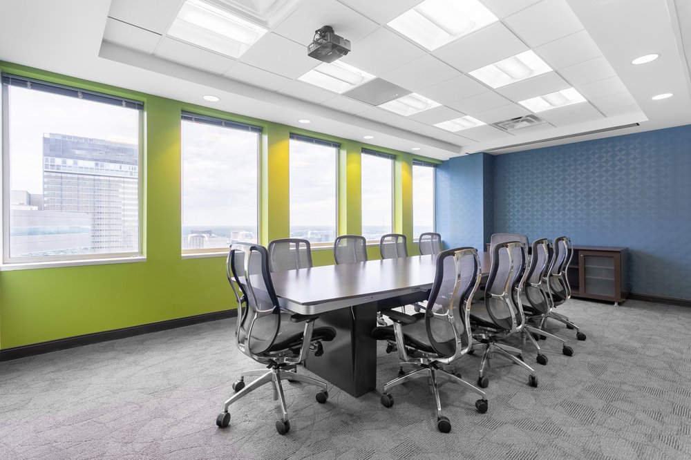 Photo of Regus Texas Downtown Republic Center