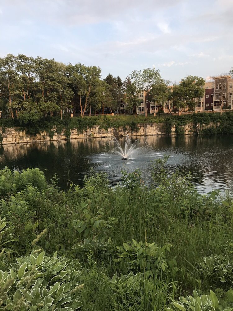 Photo of Mammoth Springs Apartments