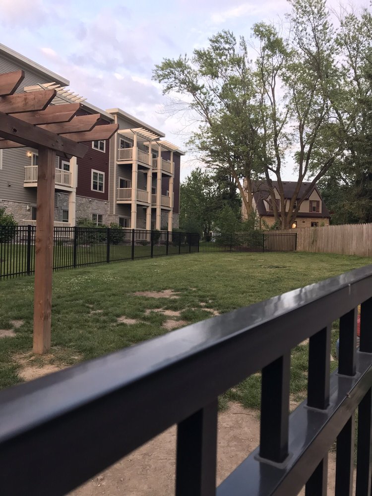 Photo of Mammoth Springs Apartments