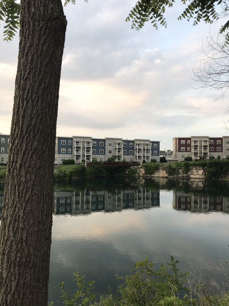 Photo of Mammoth Springs Apartments