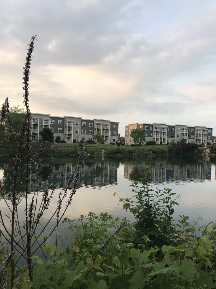 Photo of Mammoth Springs Apartments
