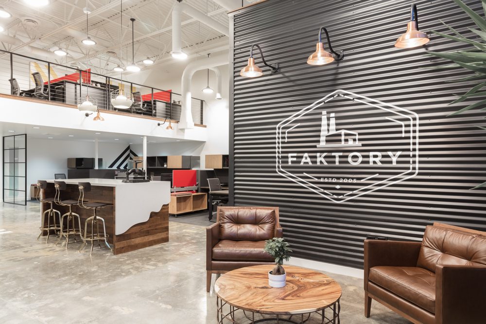 Photo of Faktory
