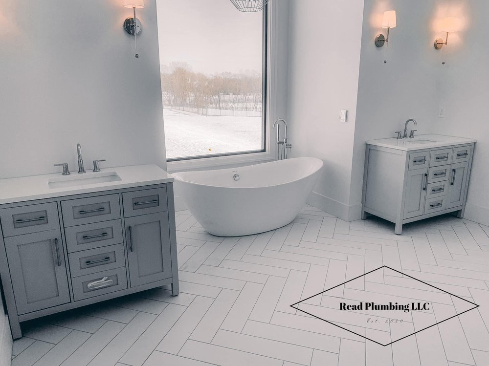 Photo of Read Plumbing