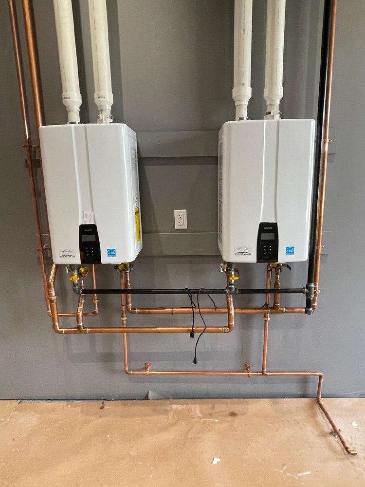 Photo of Read Plumbing