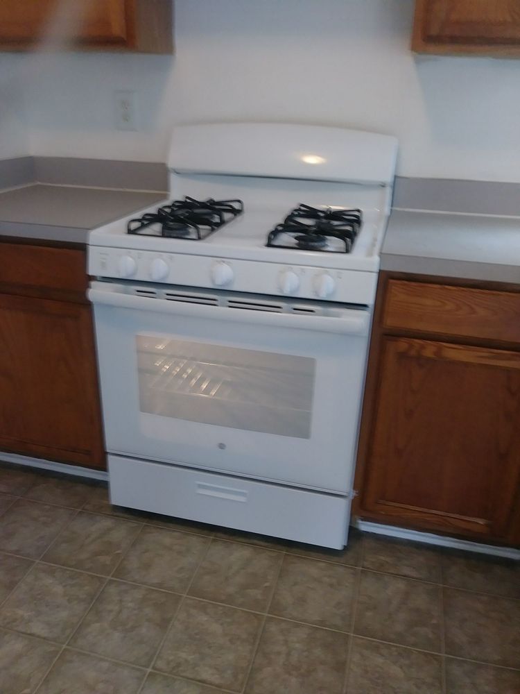 Photo of Krystal Clear Cleaning Services