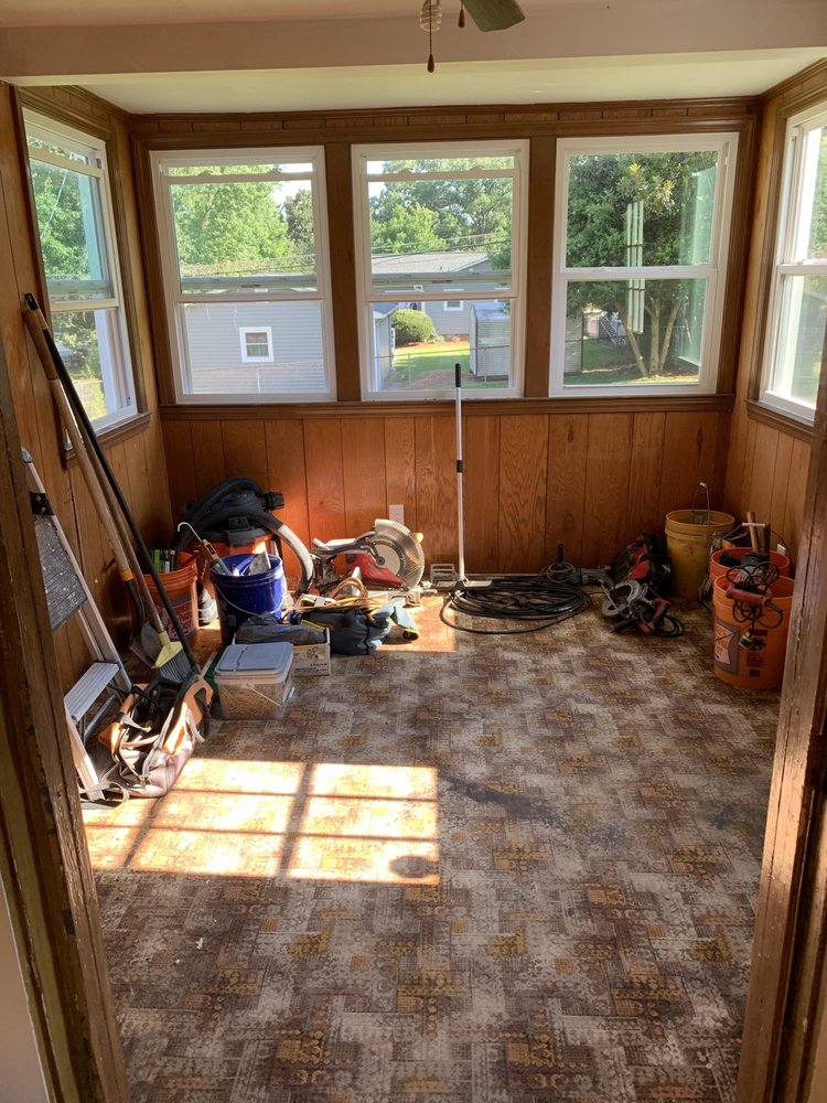 Photo of JWB Building and Remodeling