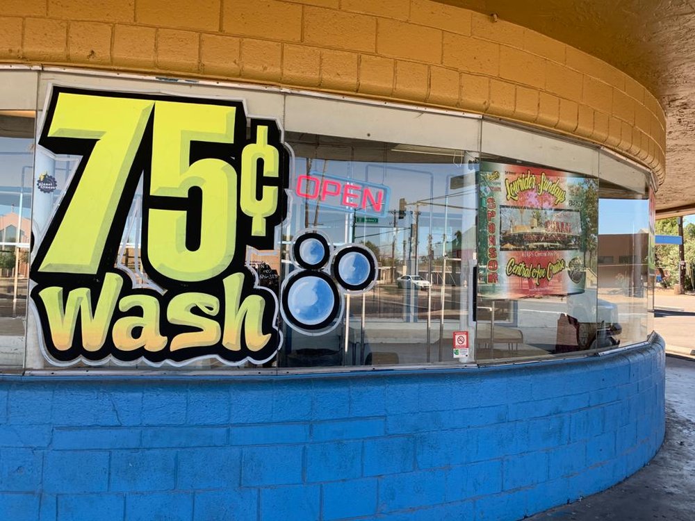 Photo of Corral Cleaners & Launderers
