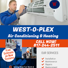 Photo of West-O-Plex
