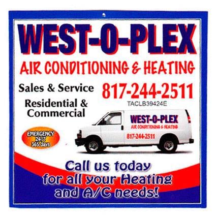 Photo of West-O-Plex