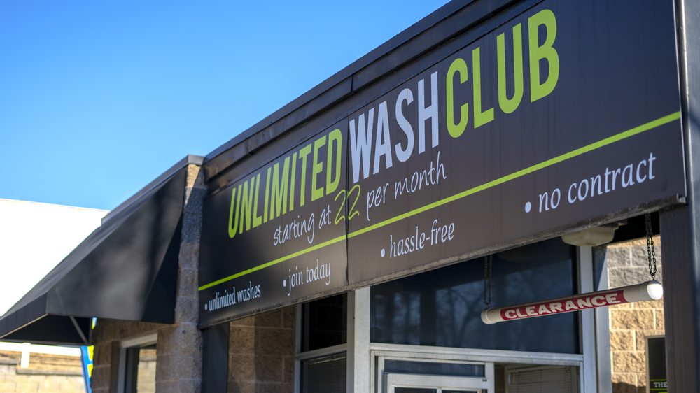 Photo of The Better Wash - Gladstone