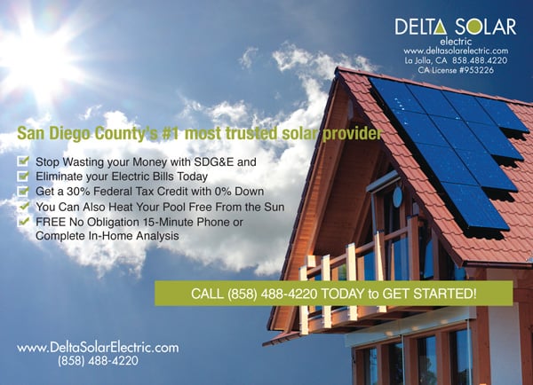Photo of Delta Solar Electric