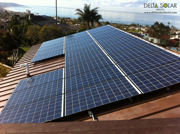 Photo of Delta Solar Electric