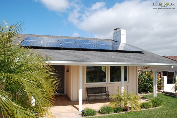 Photo of Delta Solar Electric