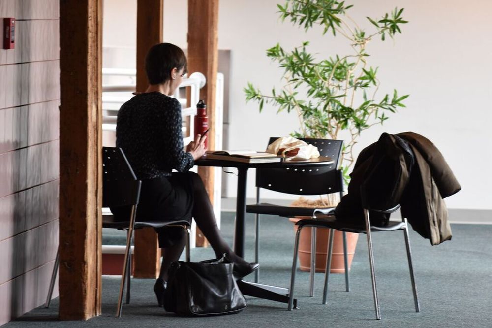 Photo of Geek Offices
