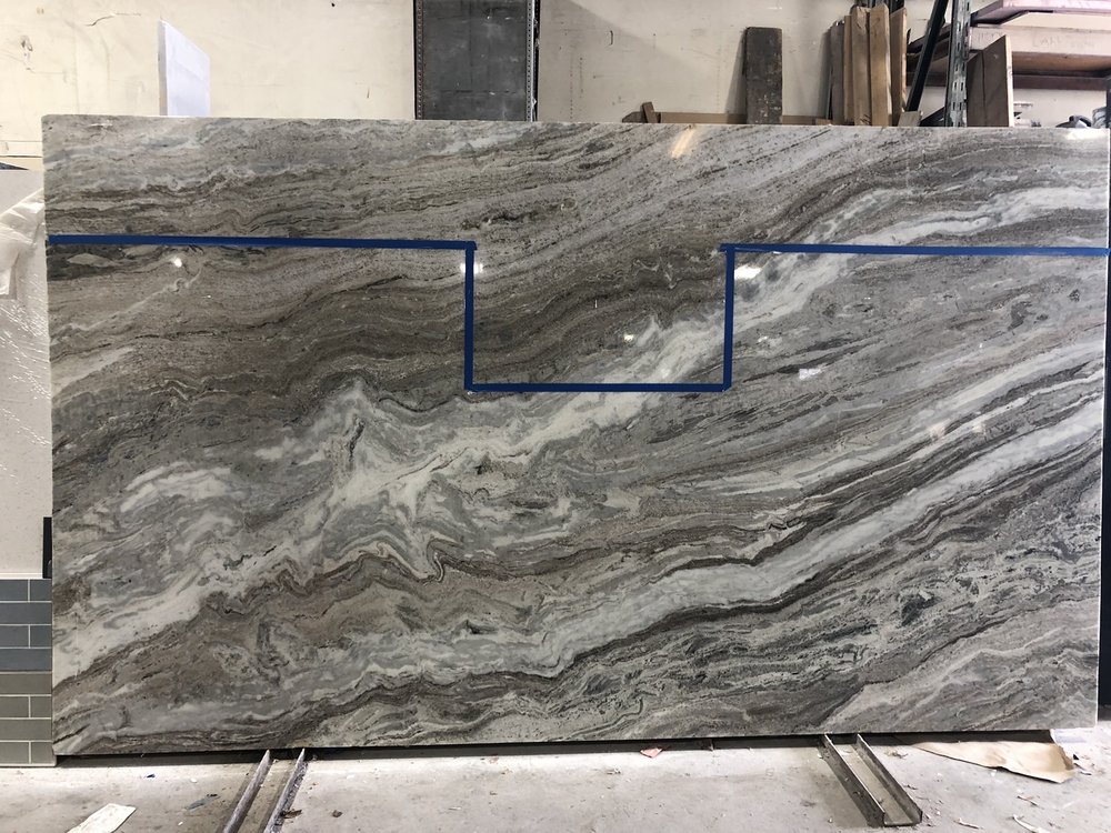 Photo of Classic Marble & Tile