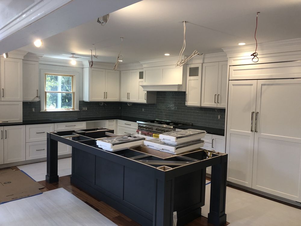 Photo of Classic Marble & Tile