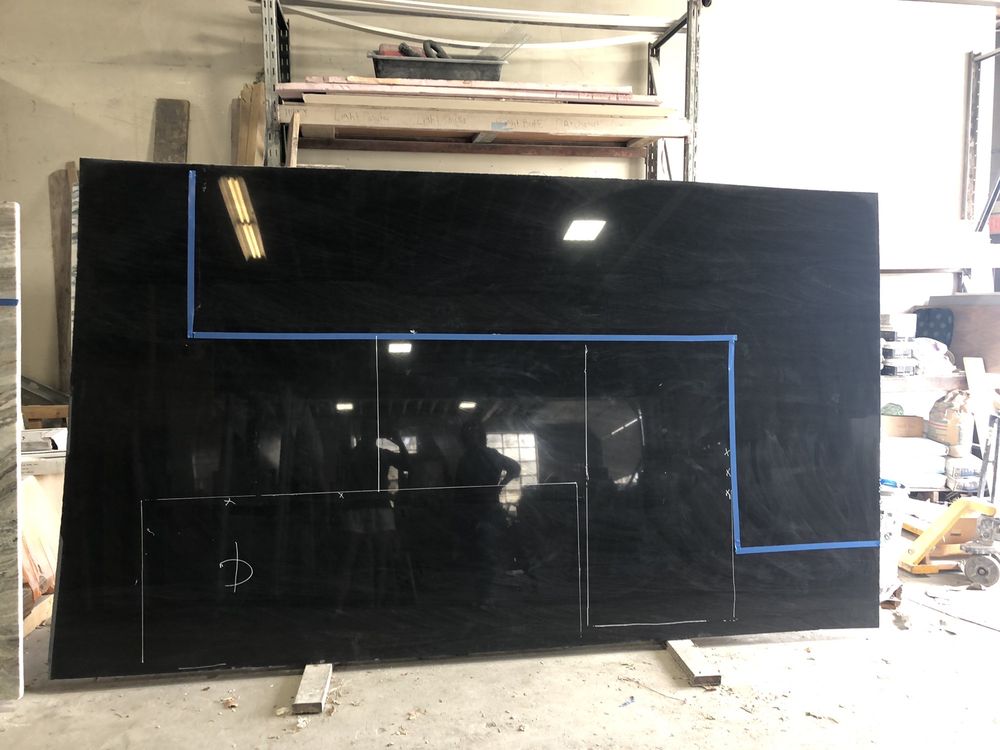 Photo of Classic Marble & Tile