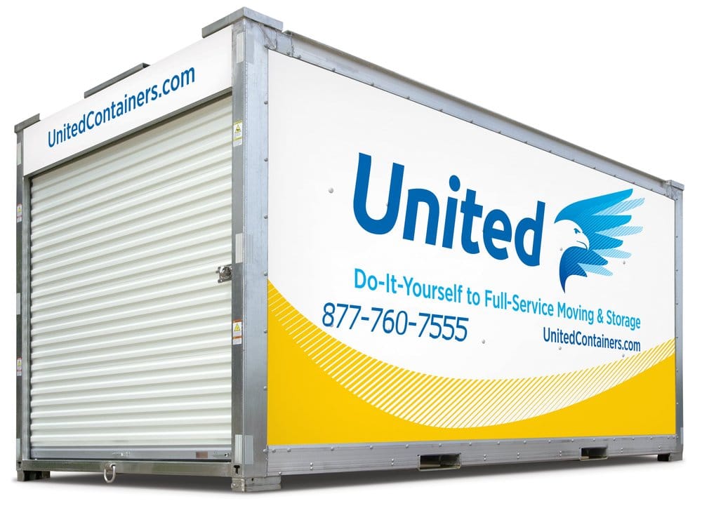 Photo of Fry-Wagner Moving & Storage