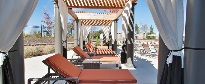 Photo of Villa Milano Apartments and Villas