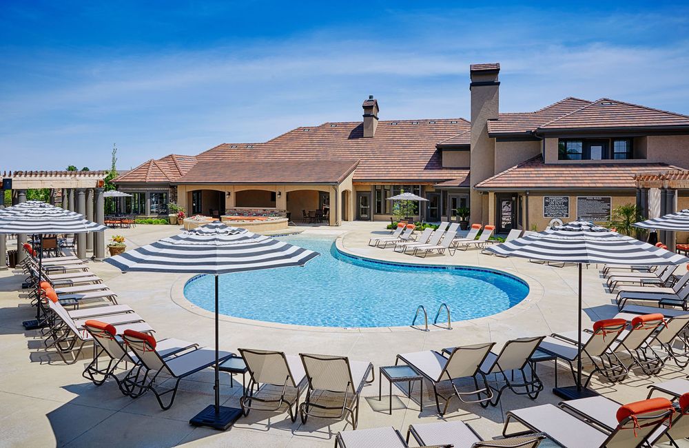 Photo of Villa Milano Apartments and Villas