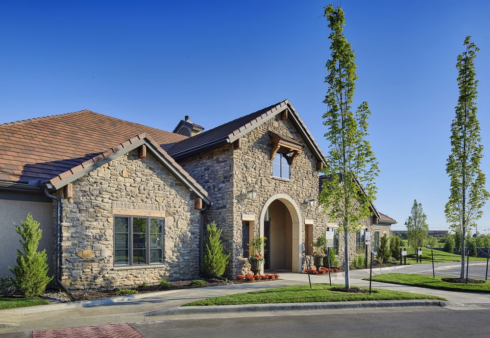 Photo of Villa Milano Apartments and Villas