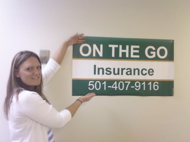 Photo of On The Go Insurance Agency