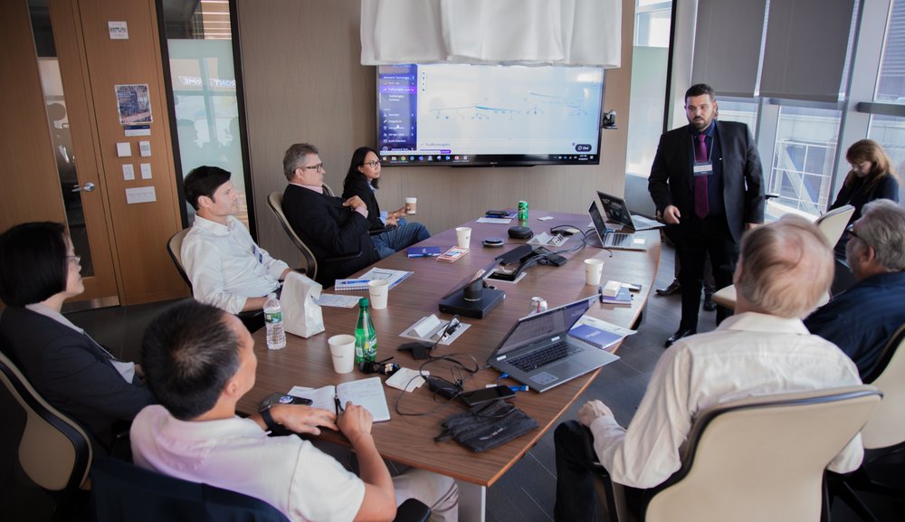 Photo of eMazzanti Technologies