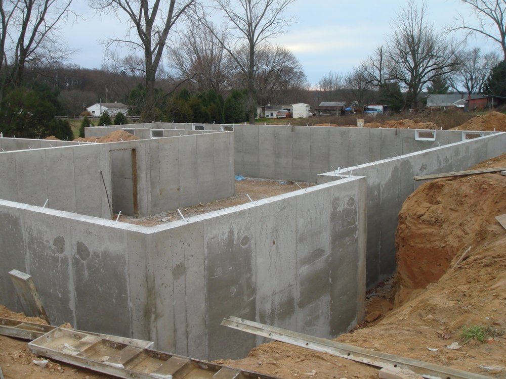 Photo of B&G Concrete