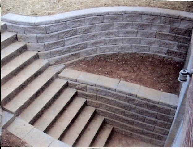 Photo of B&G Concrete