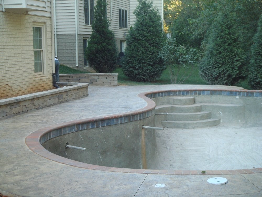 Photo of B&G Concrete
