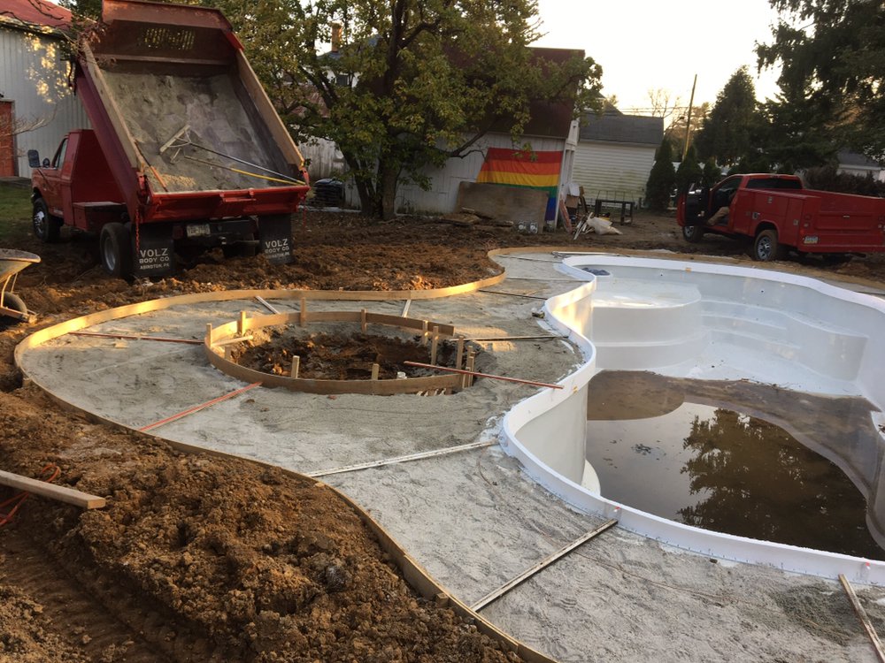 Photo of Sun King Pools & Spas