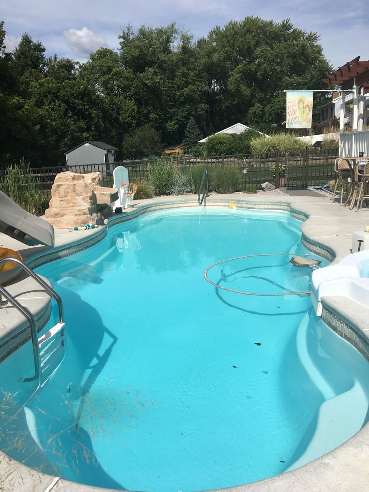 Photo of Sun King Pools & Spas