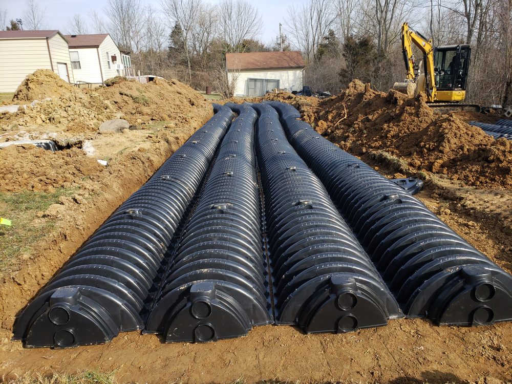 Photo of New Horizon Septic & Excavating