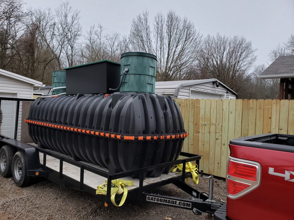 Photo of New Horizon Septic & Excavating