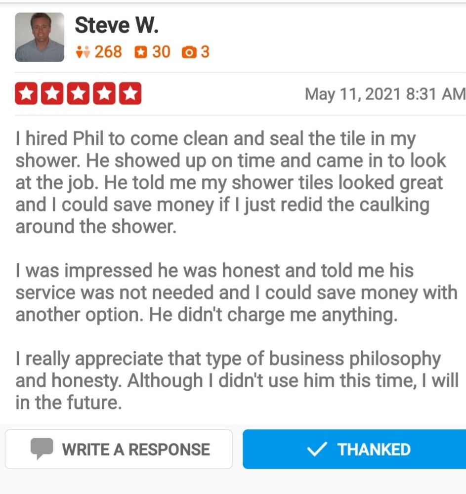 Photo of My Carpet Cleaning