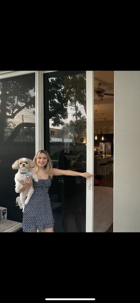 Photo of Reliable Sliding Glass Door Repair