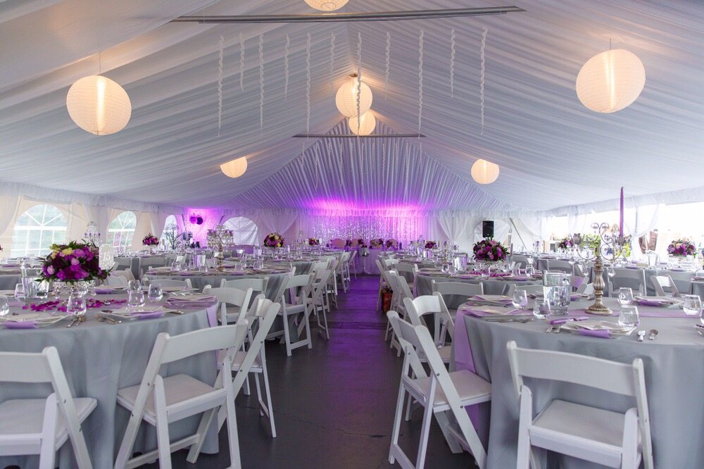 Photo of JDH Events Premier Design and Planning